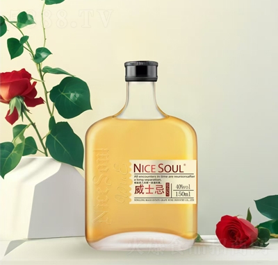 NICE-SOULʿ150ml