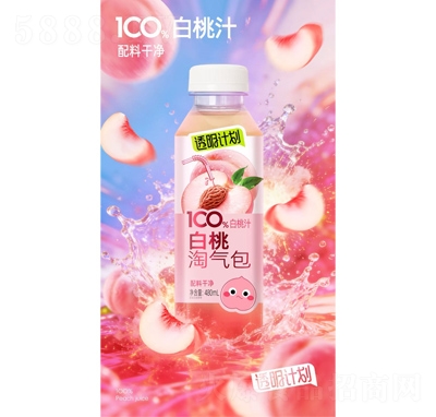 ͸��Ӌ(j��)��100%����֭480ml