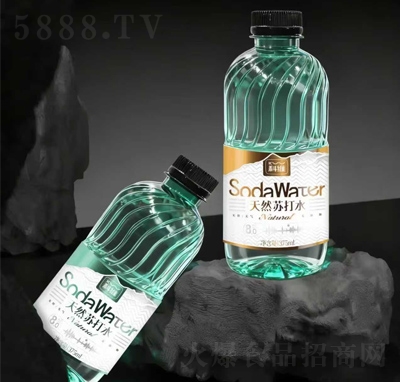 �ƾS��Ȼ�K��ˮ375ml