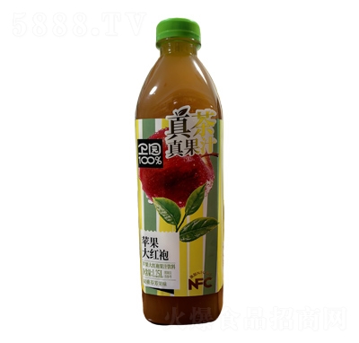 �l(w��i)�@100%�O����t�۹�֭ 1.25L