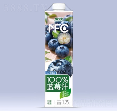 ��(y��u)��NFC100%�{ݮ�ͺϹ�֭1.25L