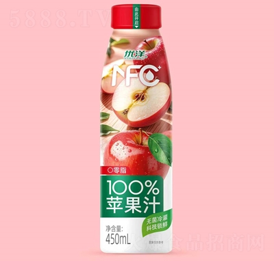 ��(y��u)��NFC100%�O(p��ng)��֭450ml