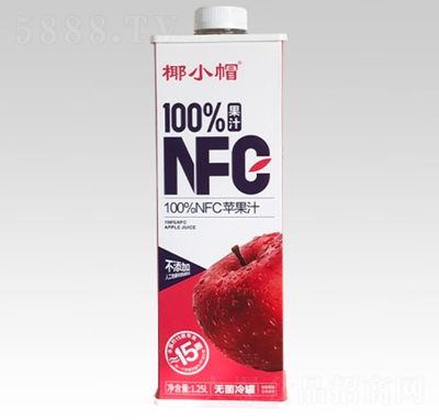 ҬСñ100%NFC�O��֭1.25L