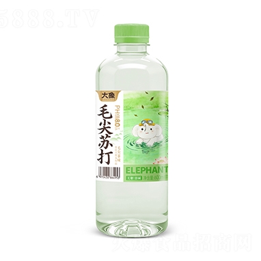 ����ë���K����Ȼˮ�Ʒ380ml