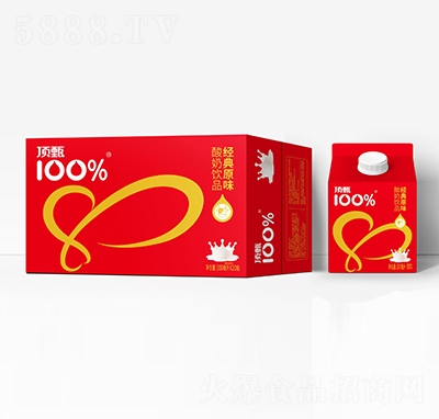 ���100%��(j��ng)��ԭζ�����Ʒ320mlx20��