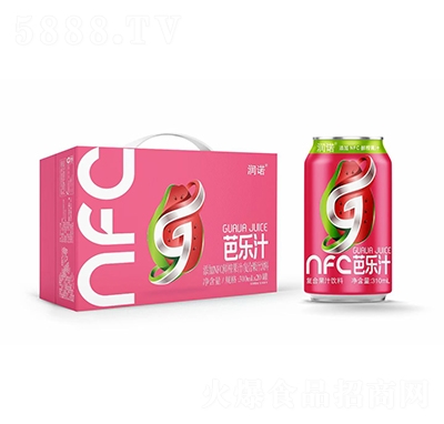 ���ZNFC�Ř�֭310mlx20�ް���