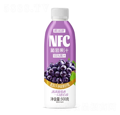����(r��n)��100%NFC���ѹ�֭500��
