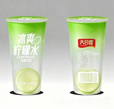 ���¶��ˬ����ˮ�L(f��ng)ζ���620ml