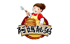 阿媽靚粥