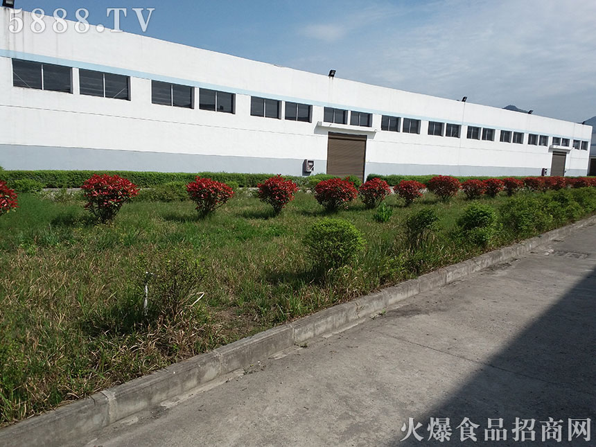 欣宜豆奶生產(chǎn)工廠