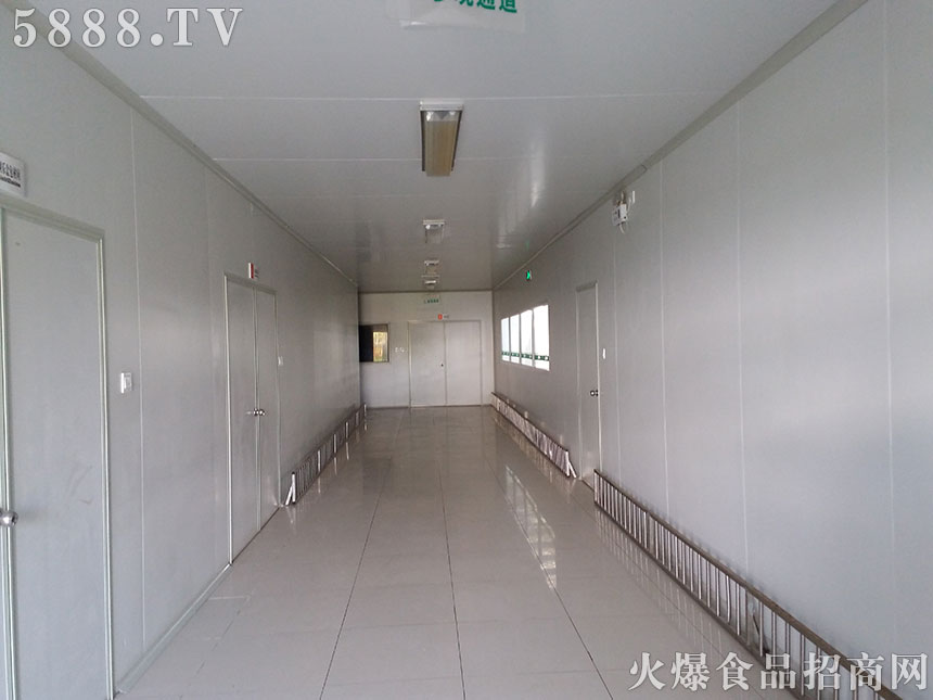 欣宜豆奶生產(chǎn)工廠