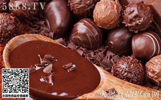 巧克力 巧克力