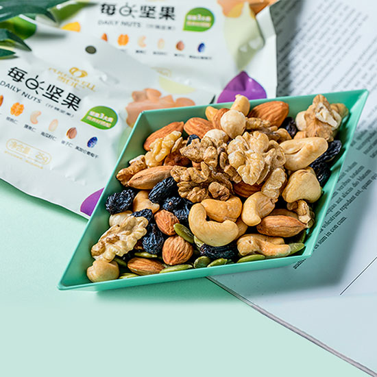 雪白仁每日堅(jiān)果元?dú)獍?50g2 雪白仁每日堅(jiān)果元?dú)獍?50g2