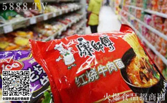 統(tǒng)一方便面去年的營收 統(tǒng)一方便面去年的營收