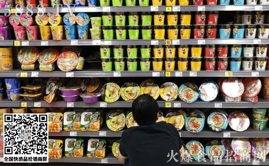 高端面受歡迎,成行業(yè)增長新引擎 高端面受歡迎,成行業(yè)增長新引擎