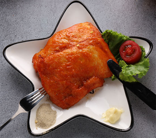 嘉佰農(nóng)奧爾良胸排1 嘉佰農(nóng)奧爾良胸排1