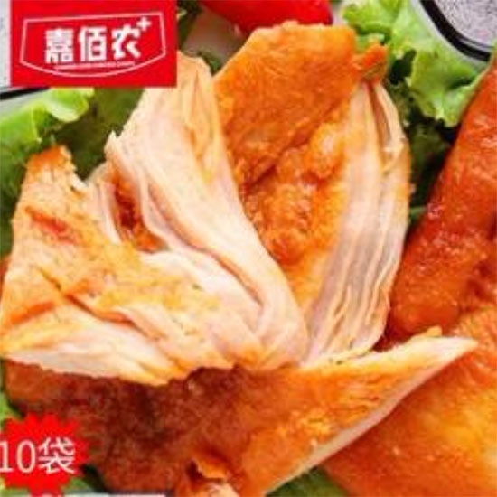 嘉佰農(nóng)奧爾良胸排3 嘉佰農(nóng)奧爾良胸排3