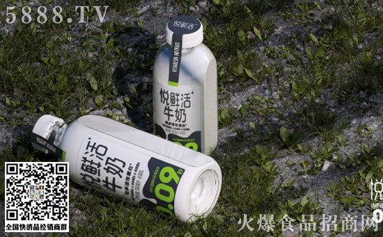 新裝悅鮮活 新裝悅鮮活