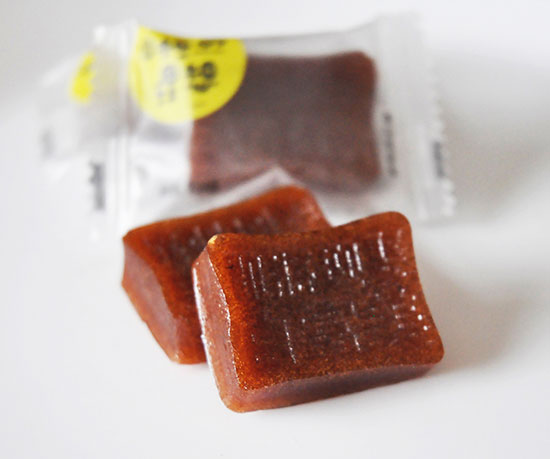 桂福春理想山楂2 桂福春理想山楂2