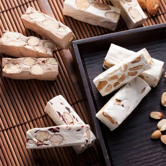 太祖挑嘴系列散裝牛軋?zhí)? alt=