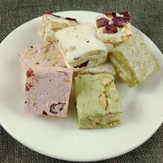 太祖散裝雪花奶酥 太祖散裝雪花奶酥