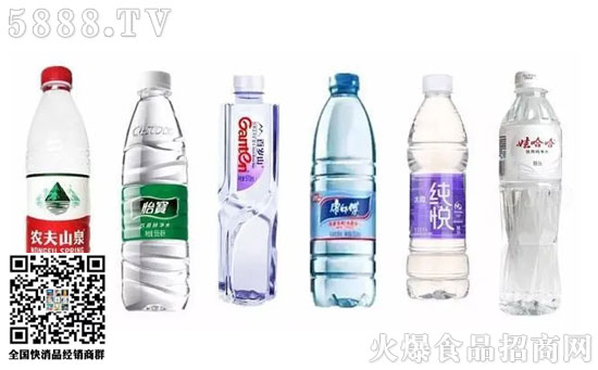 �@Ӡ������(sh��)ƿ�bˮ�o�Y���������VȪˮ����