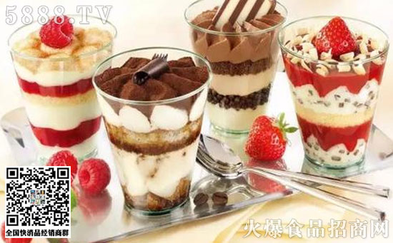 咸味冰淇淋市場(chǎng)逐漸被打開(kāi) 咸味冰淇淋市場(chǎng)逐漸被打開(kāi)