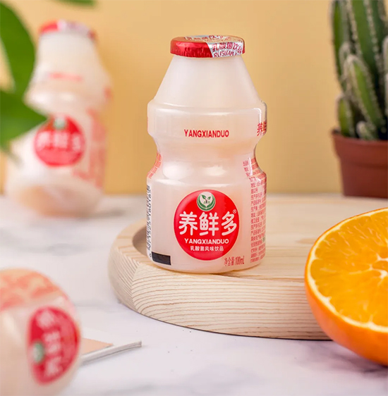 養(yǎng)鮮多乳酸菌 養(yǎng)鮮多乳酸菌