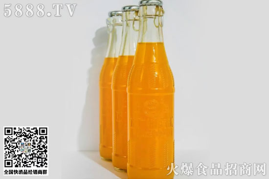 100年前的“正廣和汽水”回歸,復刻版即將在6月投產(chǎn)上市! 100年前的“正廣和汽水”回歸,復刻版即將在6月投產(chǎn)上市!