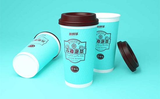 飄飄緣冷水沖泡奶茶 飄飄緣冷水沖泡奶茶