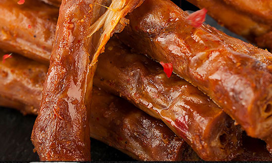 多旺烤脖 多旺烤脖