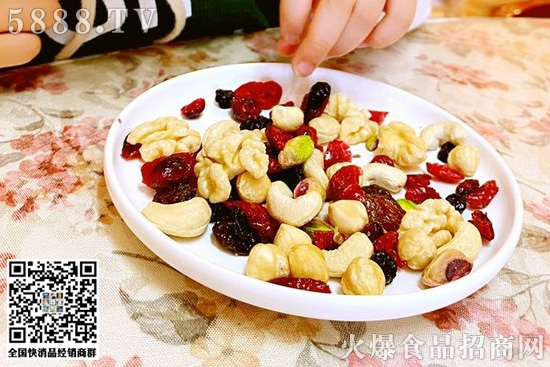 良品鋪子打差位競爭搶“鮮”賽道 良品鋪子打差位競爭搶“鮮”賽道