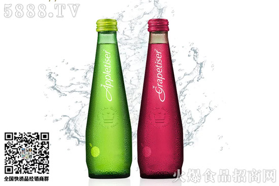 萬物皆可含加氣,伊利、可口可樂、東鵬等飲品巨頭加緊布局! 萬物皆可含加氣,伊利、可口可樂、東鵬等飲品巨頭加緊布局!