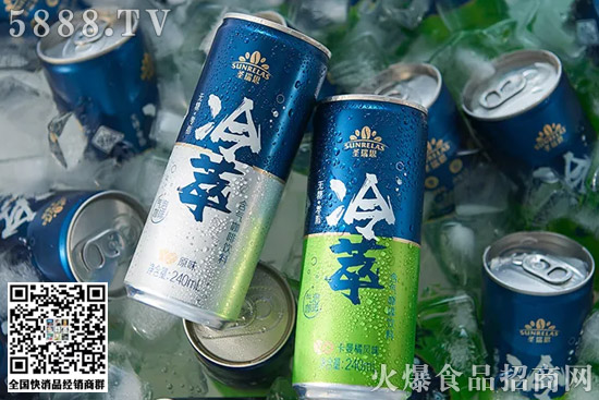 萬物皆可含加氣,伊利、可口可樂、東鵬等飲品巨頭加緊布局! 萬物皆可含加氣,伊利、可口可樂、東鵬等飲品巨頭加緊布局!