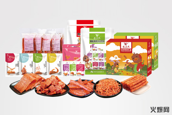 食為先網(wǎng)紅辣條 食為先網(wǎng)紅辣條