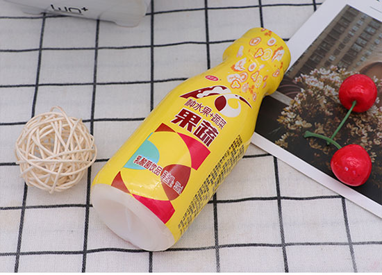 東方樂果蔬乳酸菌飲品 東方樂果蔬乳酸菌飲品