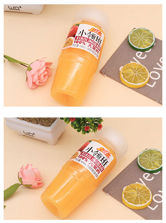 小領(lǐng)班大果肉百香果汁 小領(lǐng)班大果肉百香果汁