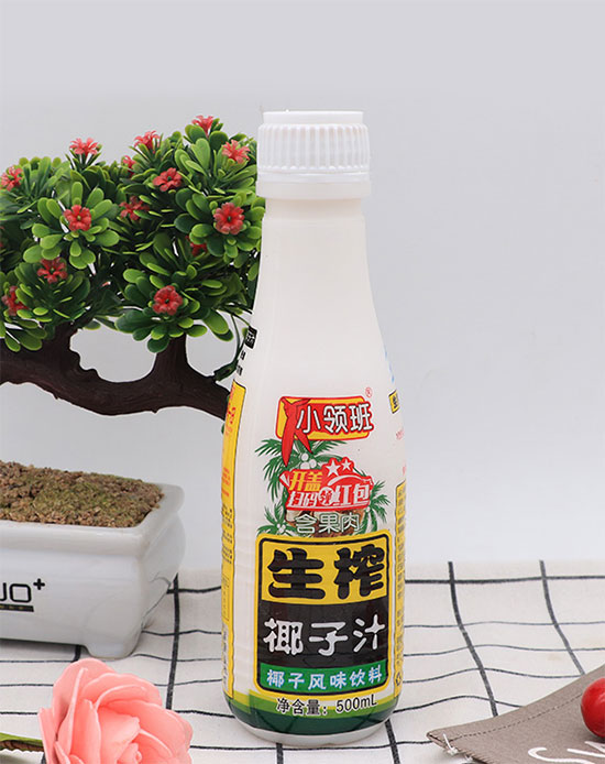 小領(lǐng)班生榨椰子汁 小領(lǐng)班生榨椰子汁