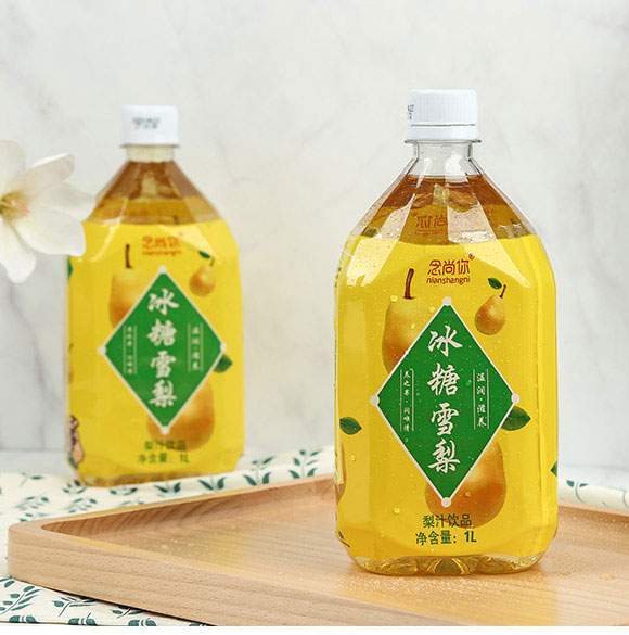 福州優(yōu)越食品飲料有限公司-冰糖雪梨_01 福州優(yōu)越食品飲料有限公司-冰糖雪梨_01
