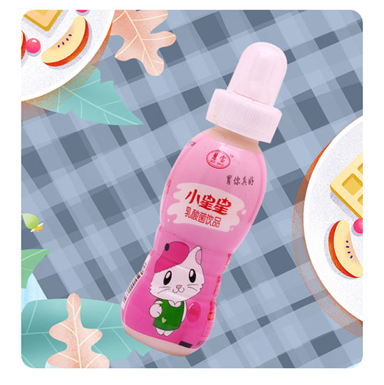 慧寶小星星乳酸菌飲品 慧寶小星星乳酸菌飲品