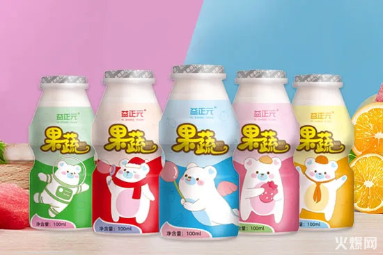 14強(qiáng)勢(shì)崛起!中國(guó)飲料界,又殺出了一個(gè)爆款制造機(jī)! 14強(qiáng)勢(shì)崛起!中國(guó)飲料界,又殺出了一個(gè)爆款制造機(jī)!