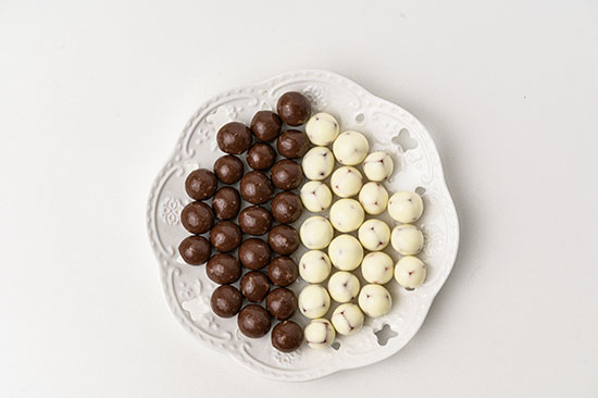 巴卜夲酸奶山楂球218g方盒裝 巴卜夲酸奶山楂球218g方盒裝