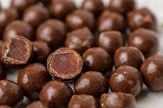 巴卜夲山楂巧克力118g 巴卜夲山楂巧克力118g