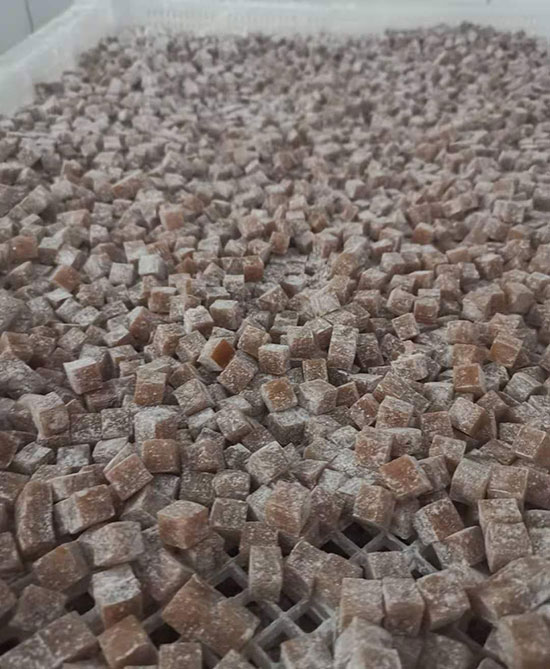 巴卜夲山楂巧克力118g 巴卜夲山楂巧克力118g