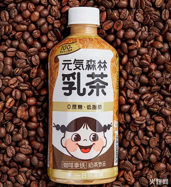 4漢口二廠燕麥乳茶 4漢口二廠燕麥乳茶