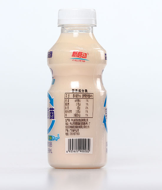 新啟動乳酸菌乳味飲料450ml1 新啟動乳酸菌乳味飲料450ml1