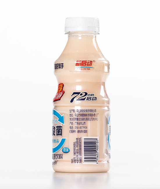 新啟動乳酸菌乳味飲料450ml2 新啟動乳酸菌乳味飲料450ml2