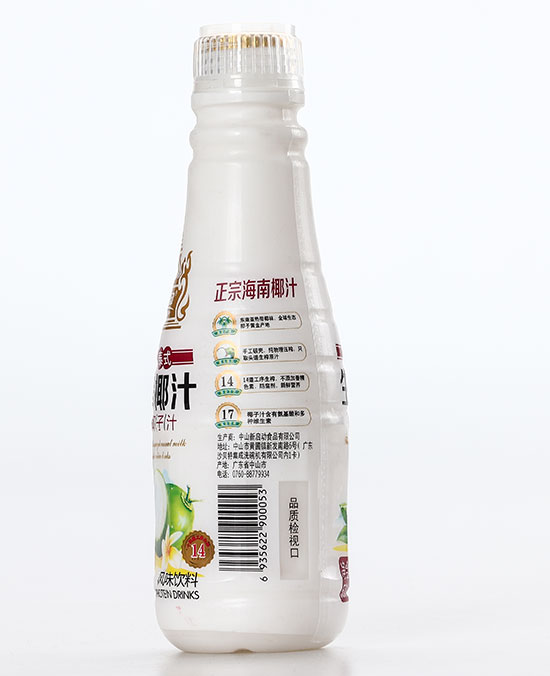 新啟動(dòng)生榨椰汁果肉椰子汁500ml1 新啟動(dòng)生榨椰汁果肉椰子汁500ml1