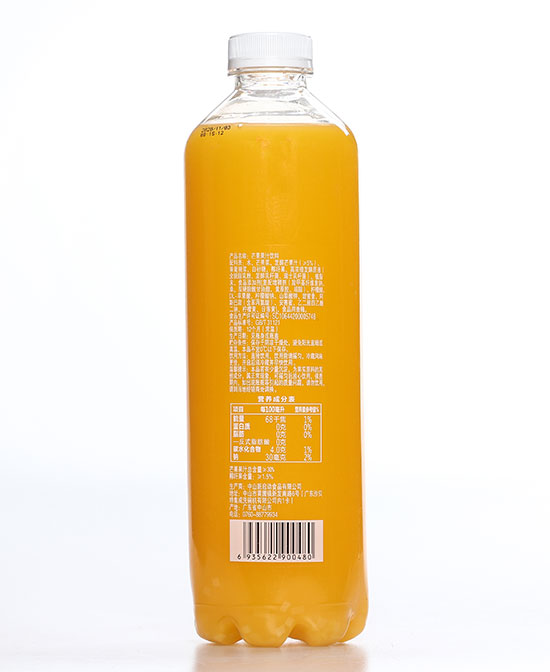 新啟動(dòng)益生菌發(fā)酵果汁芒果果汁飲料1.25L1 新啟動(dòng)益生菌發(fā)酵果汁芒果果汁飲料1.25L1