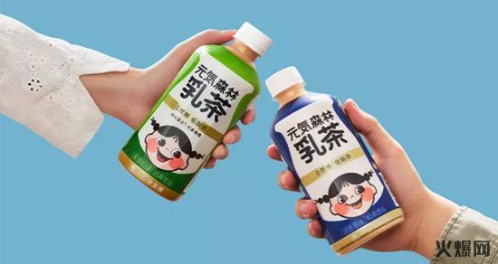 4品類爆紅,元氣森林、漢口二廠、達利、旺旺紛紛加碼入局! 4品類爆紅,元氣森林、漢口二廠、達利、旺旺紛紛加碼入局!